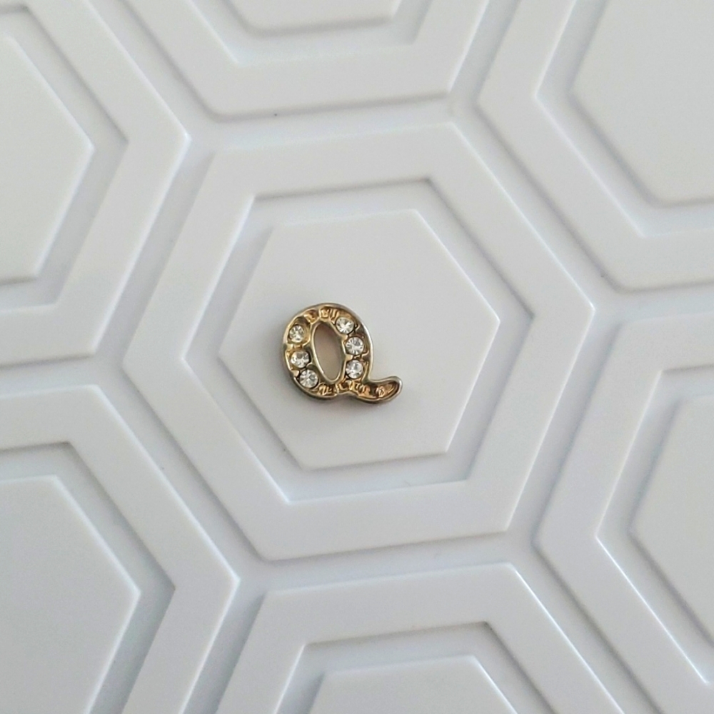 5/$20 Origami owl charm